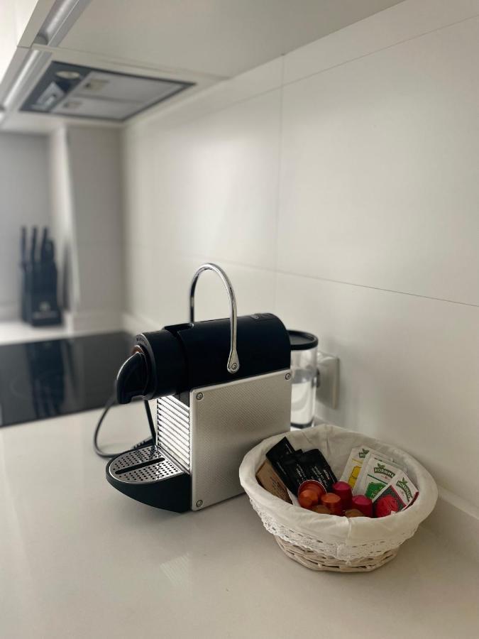 Appartamento Oviedo Historico Wifi & Parking Gratuito Esterno foto